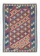 Kilim Fars Mattan 150x102cm