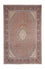 Persisk matta - Tabriz - 310 x 206 cm - beige
