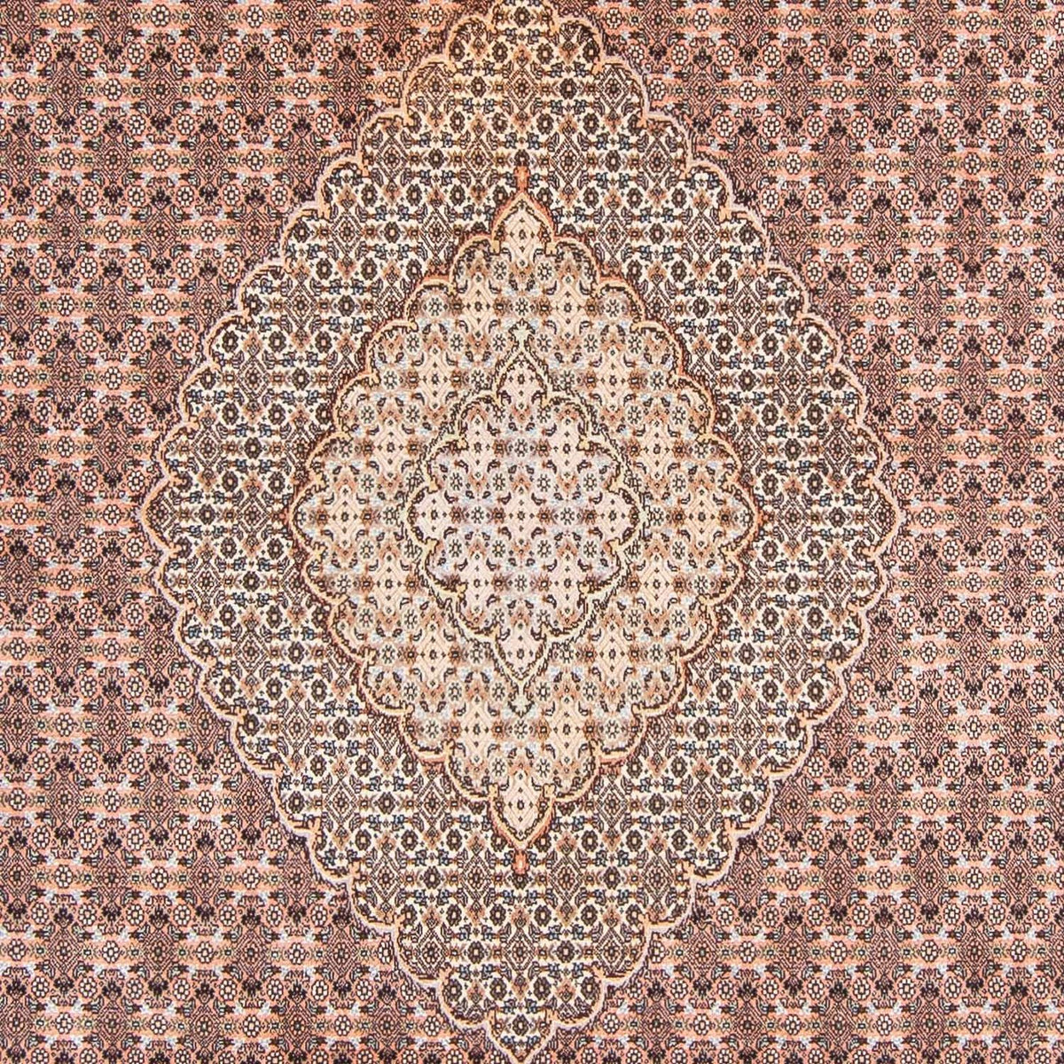 Persisk matta - Tabriz - 310 x 206 cm - beige