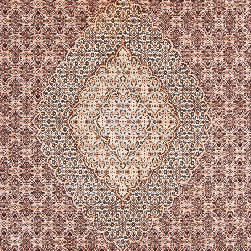 Persisk matta - Tabriz - 310 x 206 cm - beige