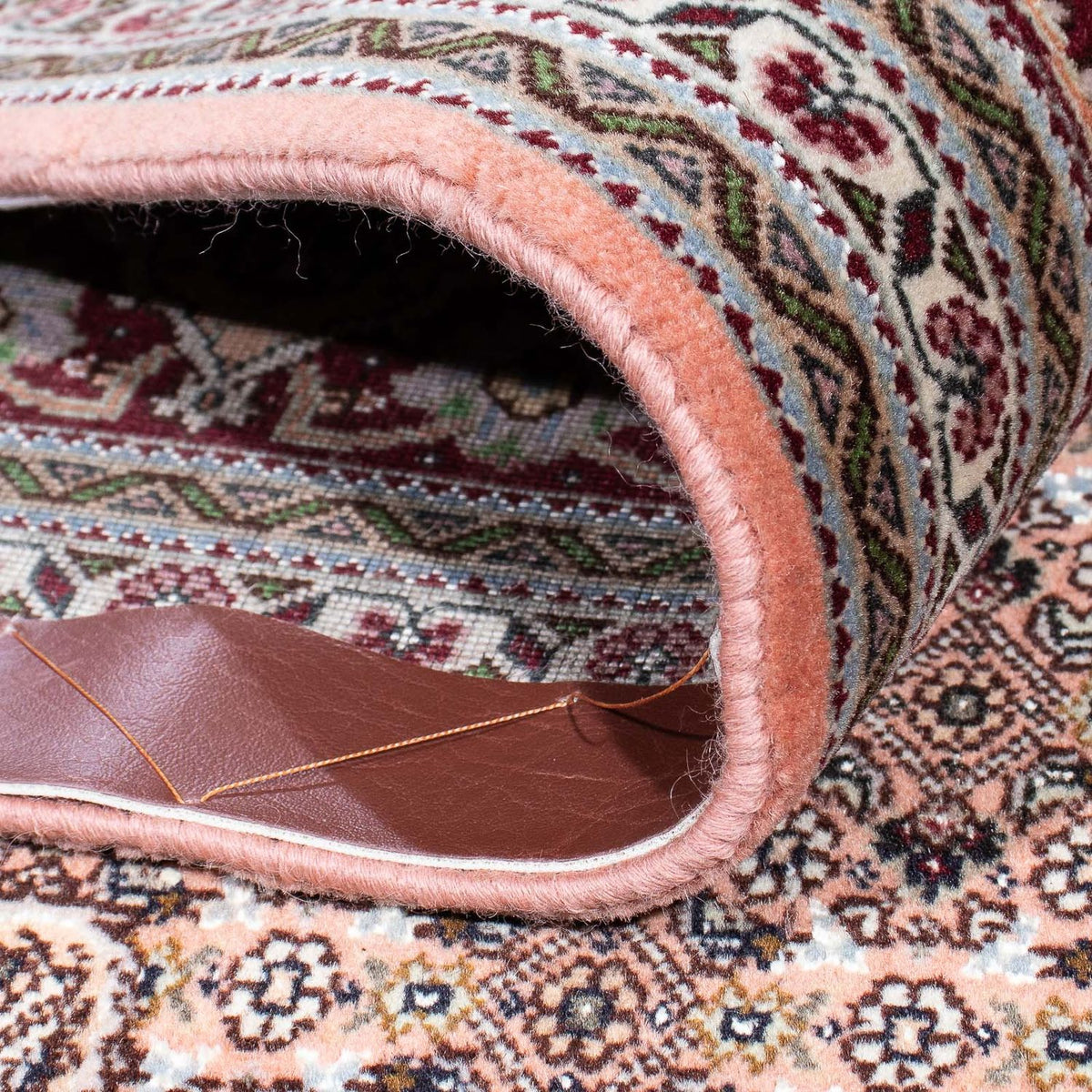 Persisk matta - Tabriz - 310 x 206 cm - beige