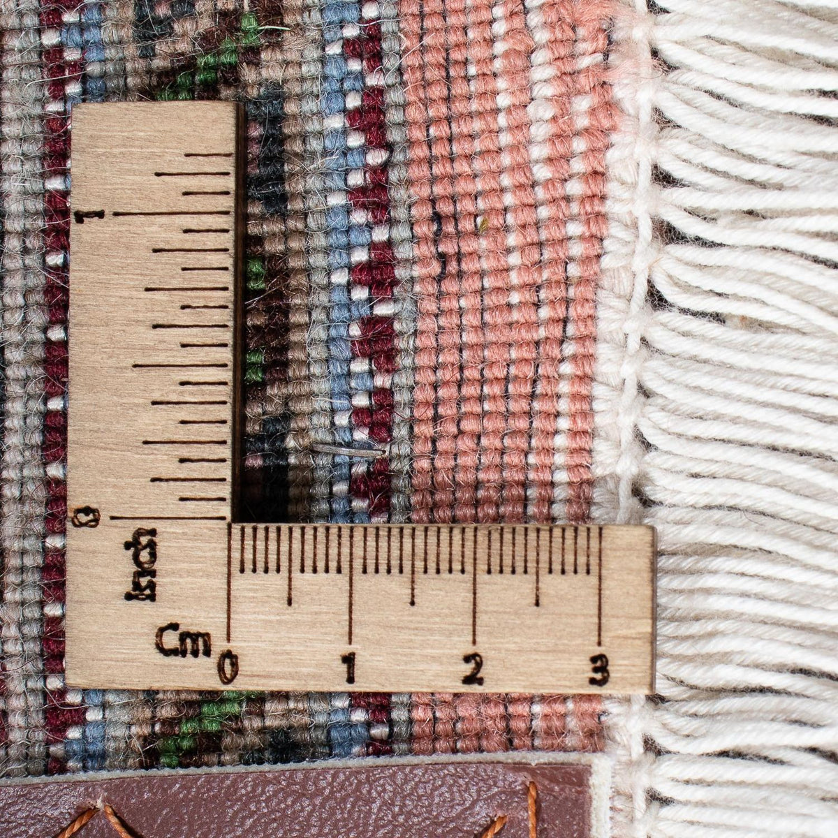 Persisk matta - Tabriz - 310 x 206 cm - beige