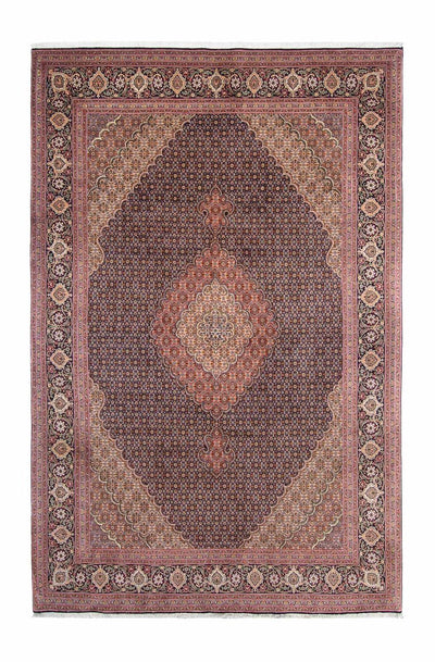 Tabriz Mattan 202x310cm - Persisk matta