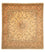 Persisk matta - Tabriz - Royal - 261 x 243 cm - beige