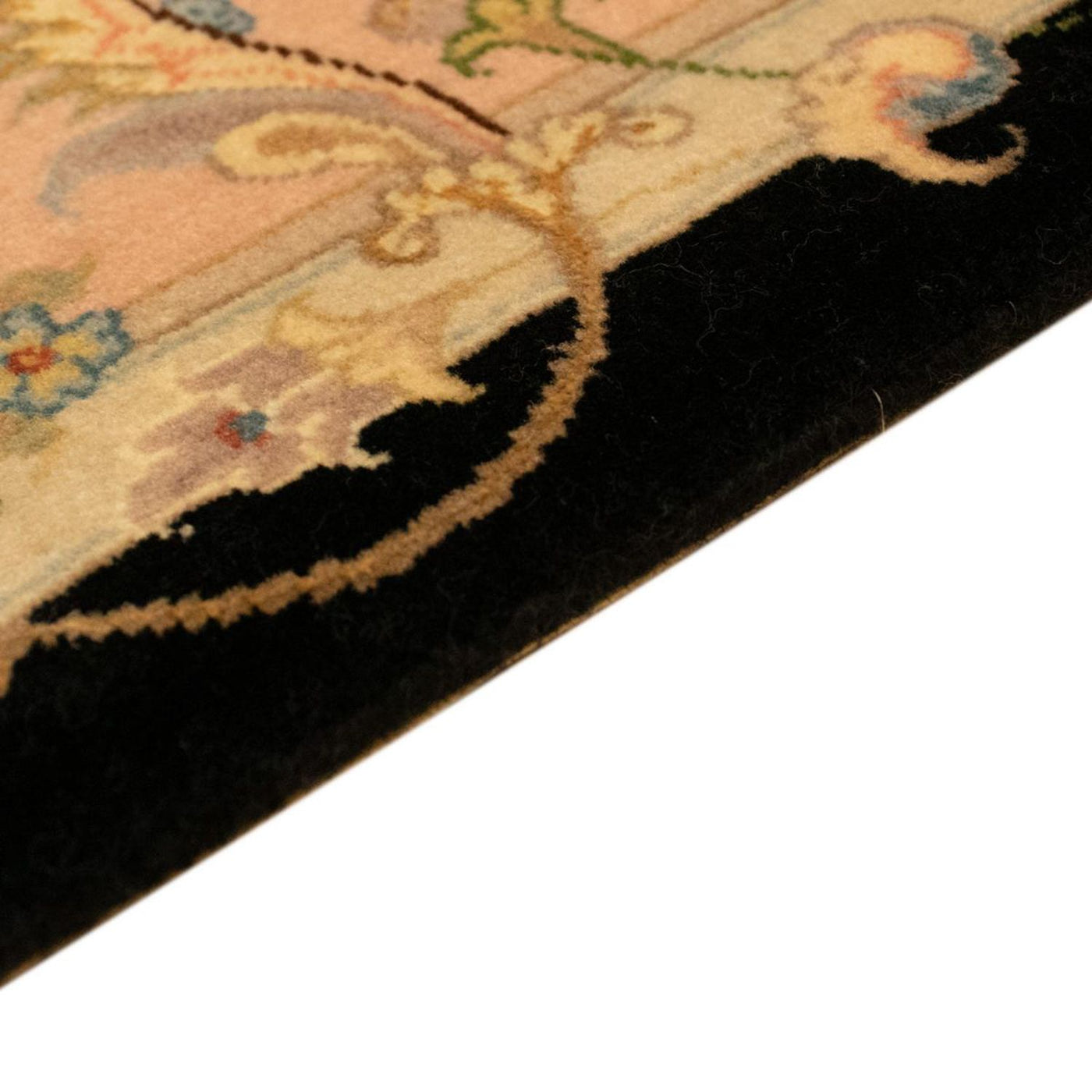 Tabriz - 50 Raj Mattan 151x103cm - Persisk matta