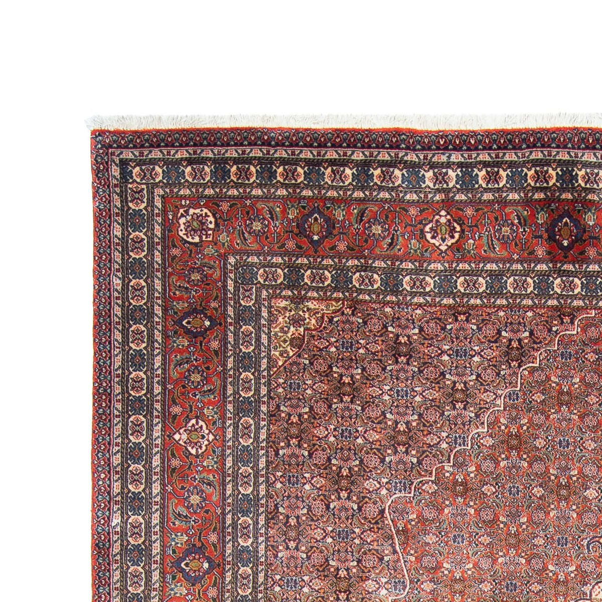 Sarab Mattan 200x294cm - Persisk matta
