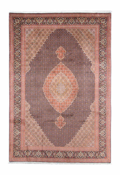 Tabriz Mattan 206x312cm - Persisk matta