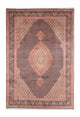 Tabriz Mattan 206x312cm - Persisk matta