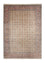 Persisk matta - Tabriz - 300 x 207 cm - beige