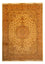 Persisk matta - Tabriz - Royal - 346 x 258 cm - guld