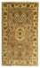 Persisk matta - Tabriz - Royal - 122 x 66 cm - ljusbrun