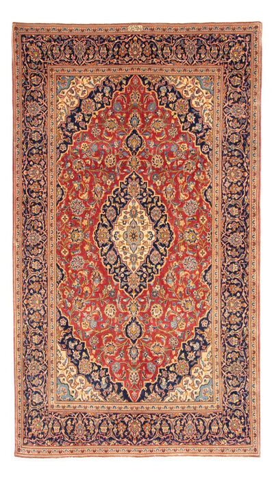 Kashan Mattan 138x235cm - Persisk matta