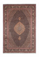 Tabriz Mattan 202x293cm - Persisk matta