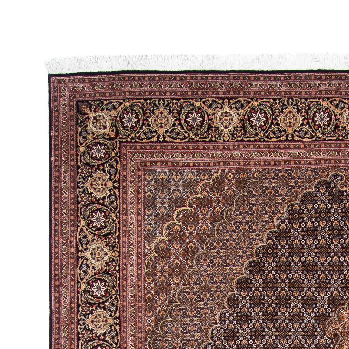 Tabriz Mattan 202x293cm - Persisk matta