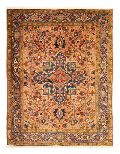 Heriz Mattan 158x206cm - Persisk matta