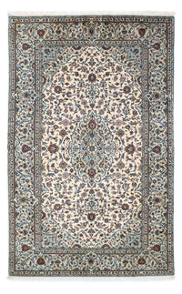 Persiska mattor - Keshan - 216 x 136 cm - beige