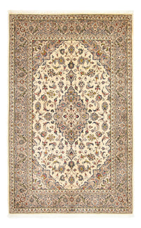 Persiska mattor - Keshan - 213 x 138 cm - beige