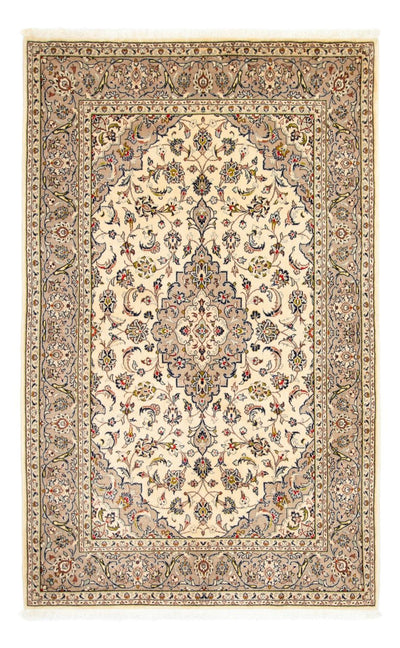 Kashan Mattan 138x213cm - Persisk matta