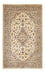 Persiska mattor - Keshan - 213 x 138 cm - beige