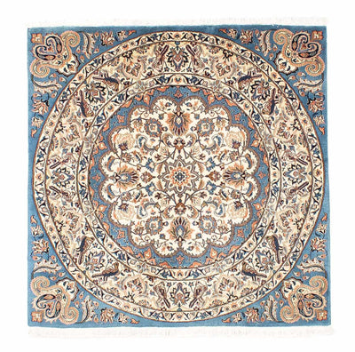 Mashhad Mattan 148x153cm - Persisk matta