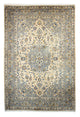 Kashan Mattan 212x150cm - Persisk matta