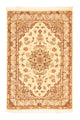 Tabriz - 50 Raj Mattan 101x152cm - Persisk matta