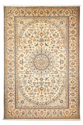 Persisk matta - Nain - Royal - 248 x 165 cm - beige