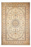 Persisk matta - Nain - Royal - 248 x 165 cm - beige