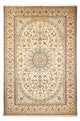 Nain - 9 la Mattan 248x165cm - Persisk matta