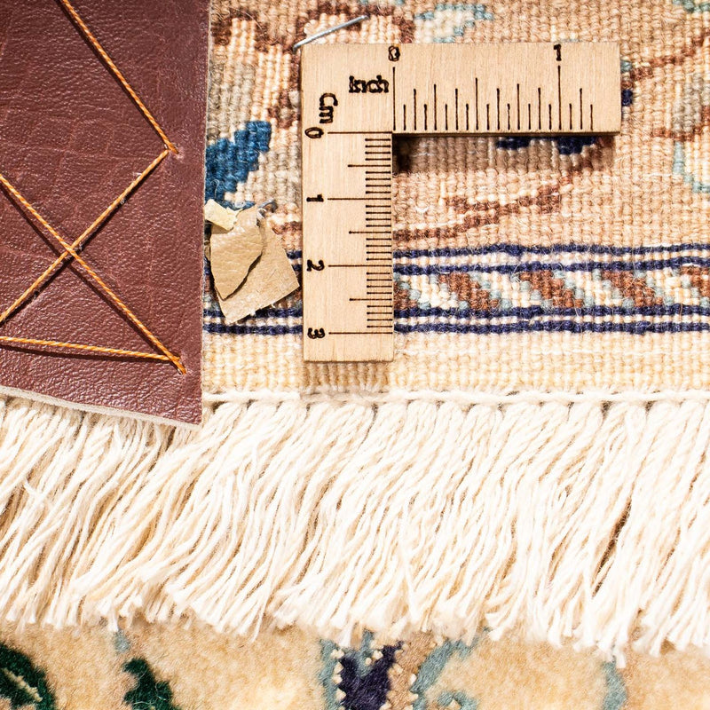 Persisk matta - Nain - Royal - 248 x 165 cm - beige