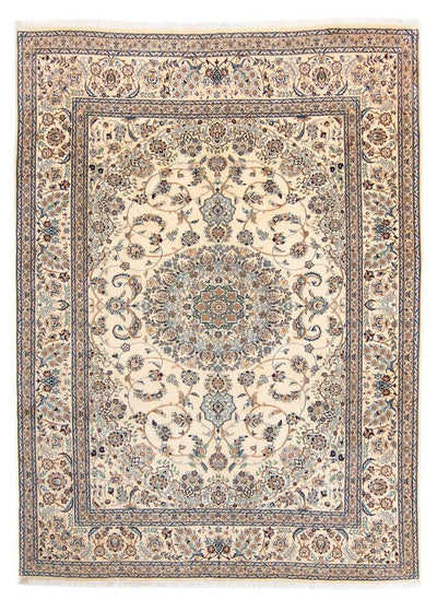 Nain - 9La Mattan 245x335cm - Persisk matta