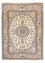 Persisk matta - Nain - Royal - 335 x 245 cm - beige