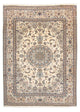 Nain - 9La Mattan 245x335cm - Persisk matta