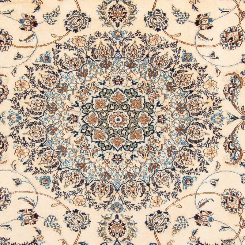 Persisk matta - Nain - Royal - 335 x 245 cm - beige