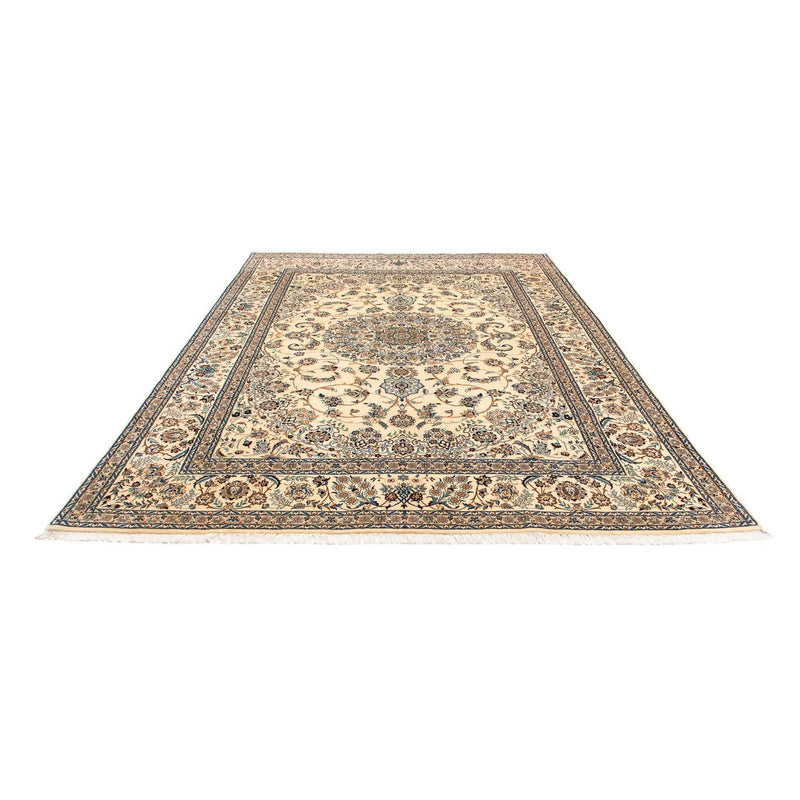 Persisk matta - Nain - Royal - 335 x 245 cm - beige