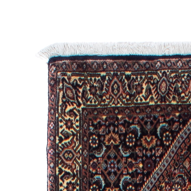 Runner Persisk matta - Bijar - 287 x 70 cm - flerfärgad