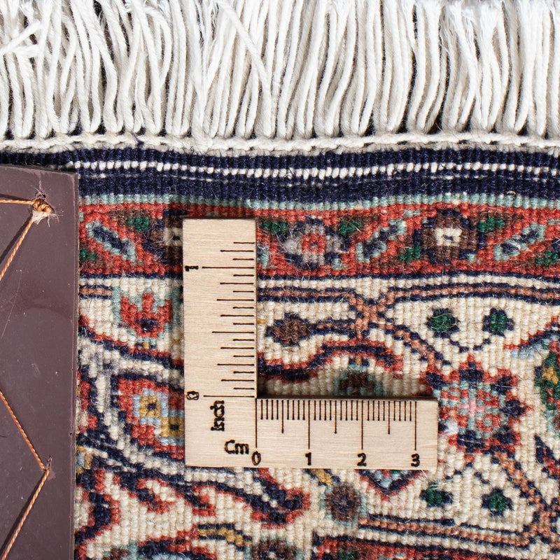 Runner Persisk matta - Bijar - 287 x 70 cm - flerfärgad