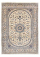 Persisk matta - Nain - Premium - 335 x 241 cm - beige