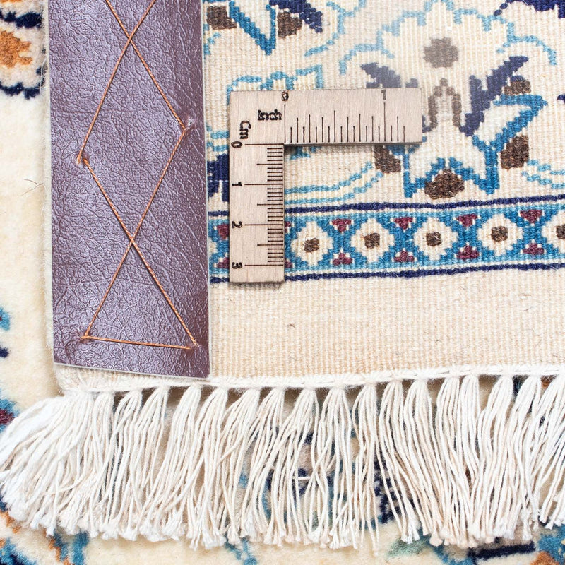 Persisk matta - Nain - Premium - 335 x 241 cm - beige