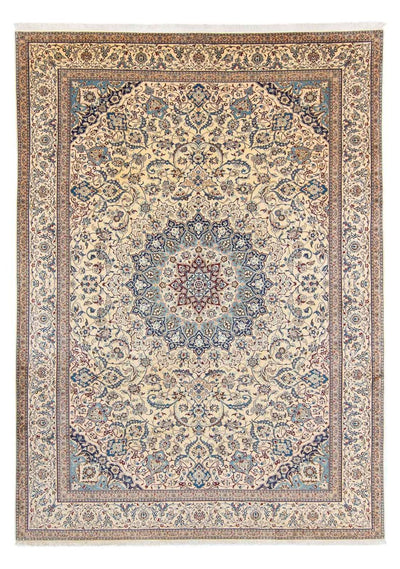 Nain Mattan 256x368cm - Persisk matta