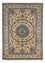 Persisk matta - Nain - 340 x 246 cm - beige