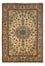 Persisk matta - Nain - 359 x 241 cm - beige