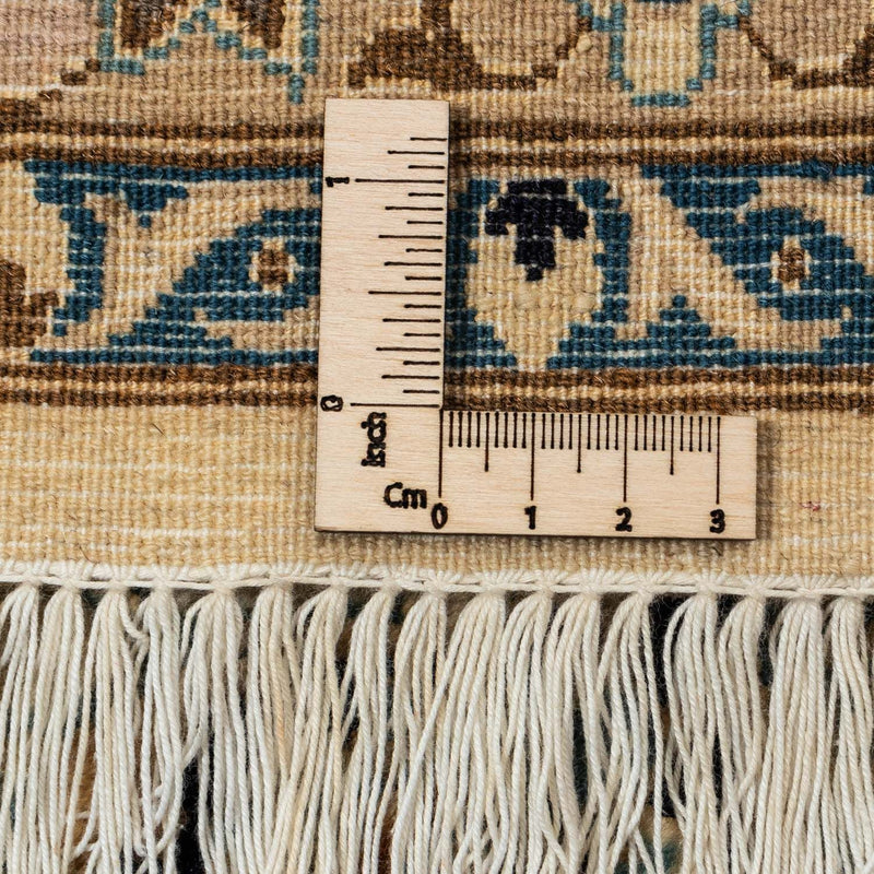 Persisk matta - Nain - 359 x 241 cm - beige