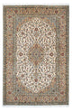 Kashan Mattan 142x216cm - Persisk matta