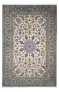 Persiska mattor - Keshan - 240 x 158 cm - beige