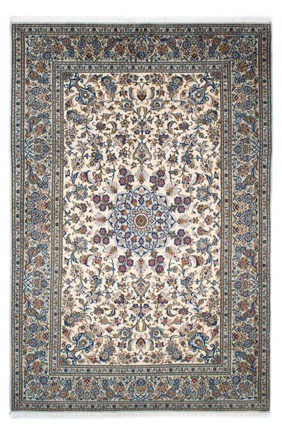 Kashan Mattan 158x240cm - Persisk matta