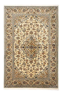Persiska mattor - Keshan - 238 x 162 cm - beige