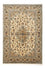 Persiska mattor - Keshan - 238 x 162 cm - beige