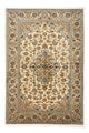 Kashan Mattan 238x162cm - Persisk matta