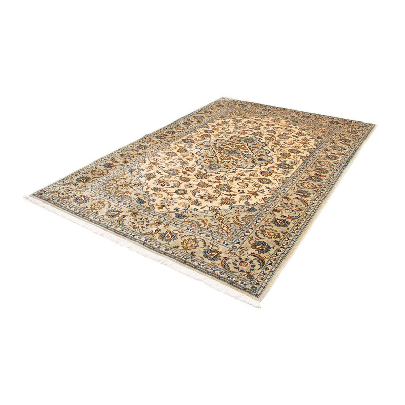 Persiska mattor - Keshan - 238 x 162 cm - beige